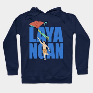 Traditional Game Hoodie